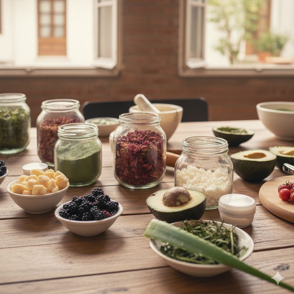 Curso: Cosmética - Genera Ingresos con Cosmética (Curso Rápido) - Image 3