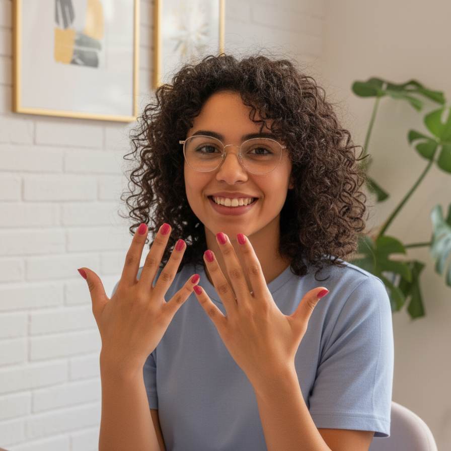 Curso Manicurista Premium - De Cero a Experta - Image 6