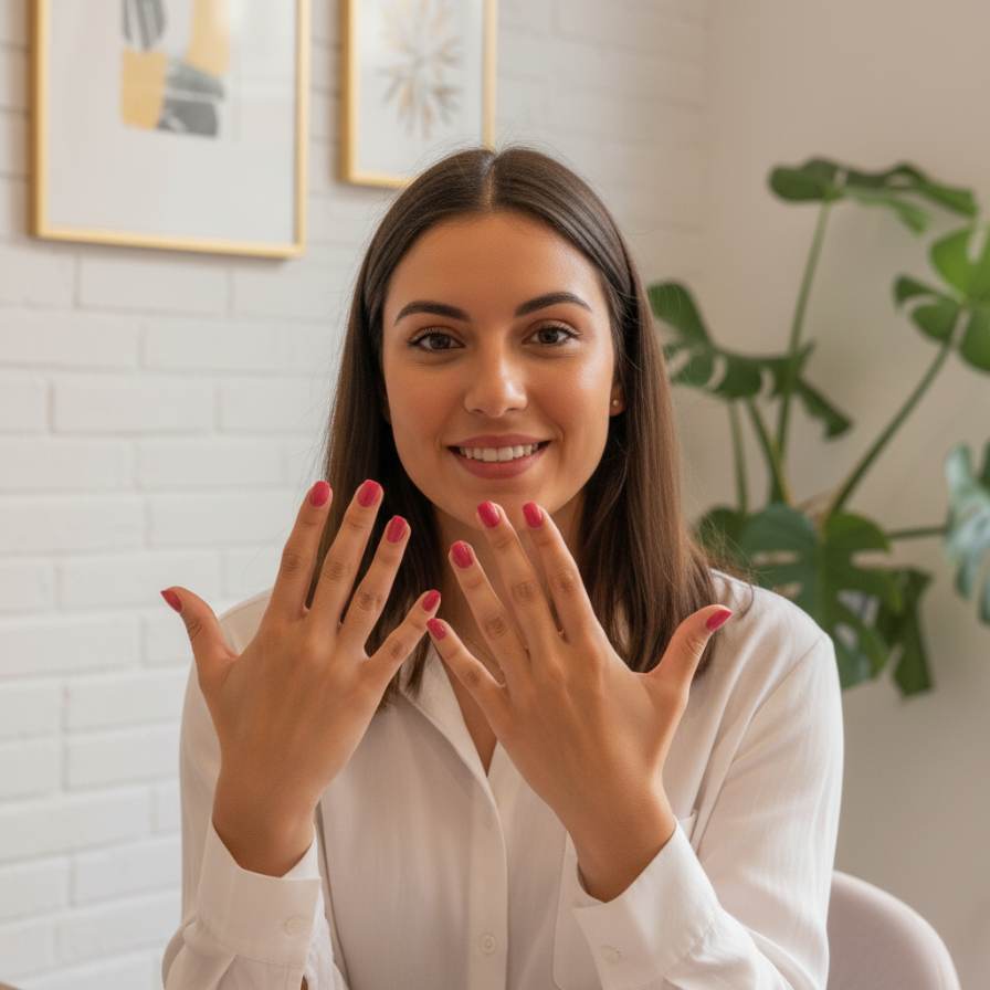 Curso Manicurista Premium - De Cero a Experta - Image 4