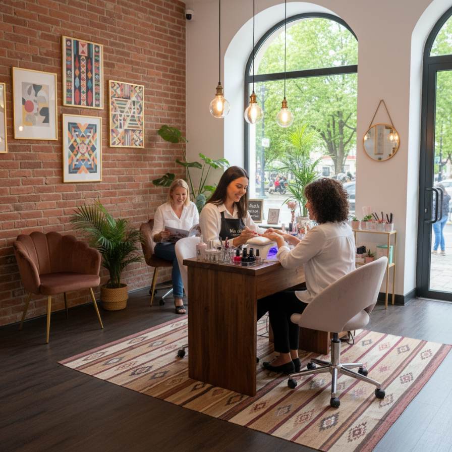 Curso Manicurista Premium - De Cero a Experta - Image 2