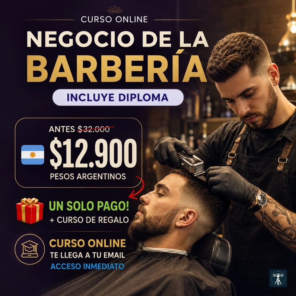 El Negocio de la Barbería