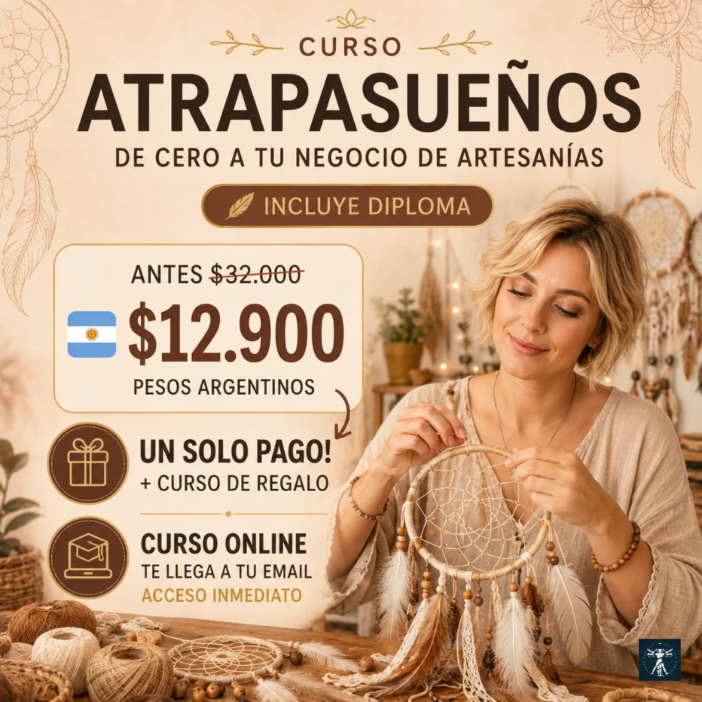 Emprende con Atrapasueños
