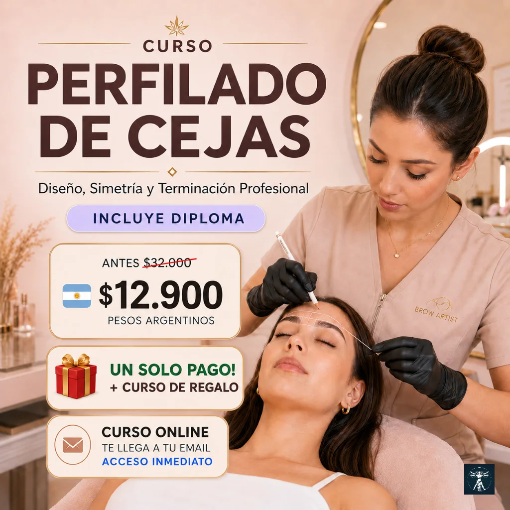 Perfilado de Cejas
