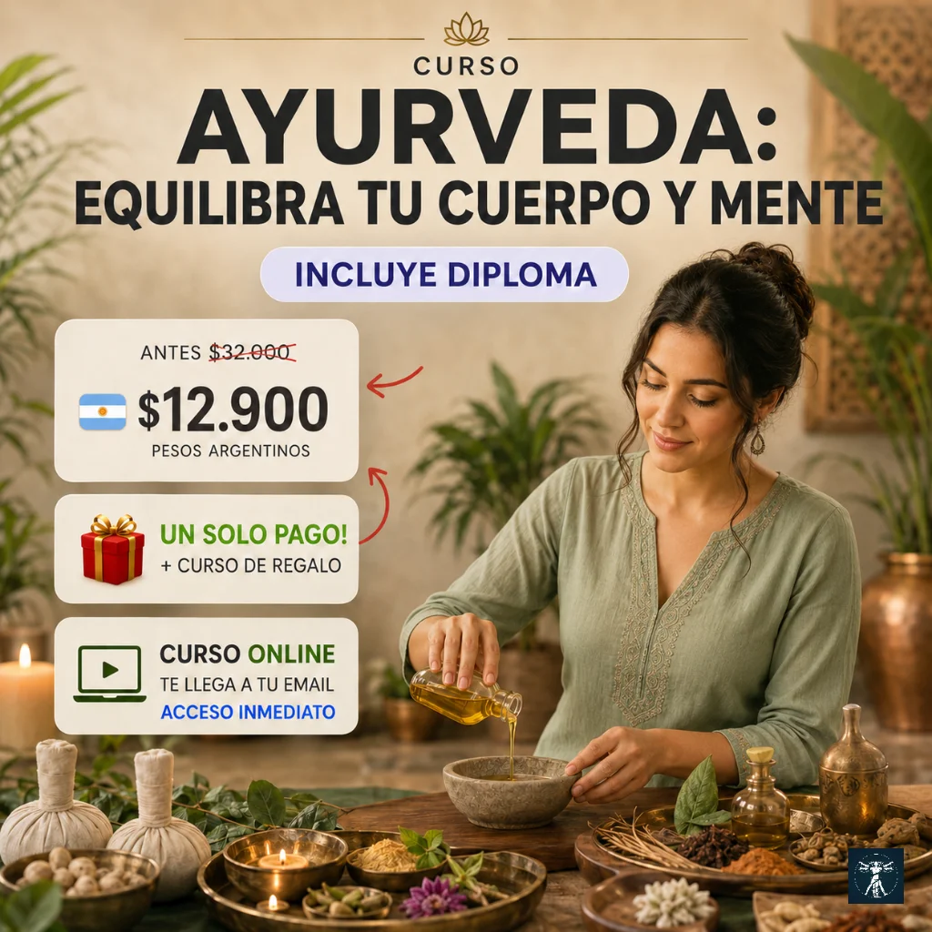 Baja de Peso con Ayurveda