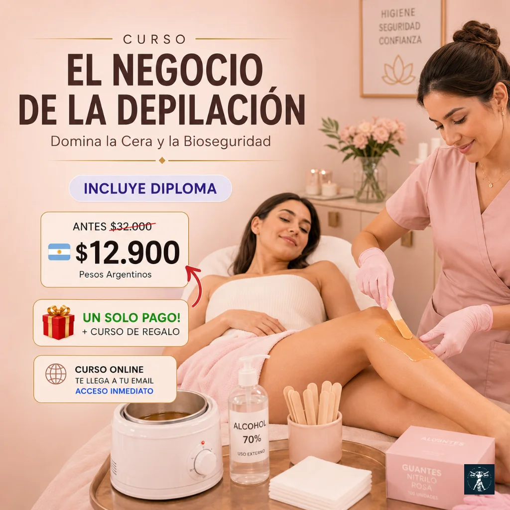 El Negocio de la Depilación