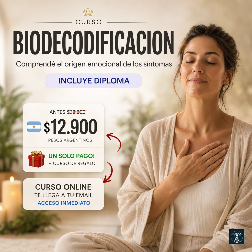 Biodescodificación Total