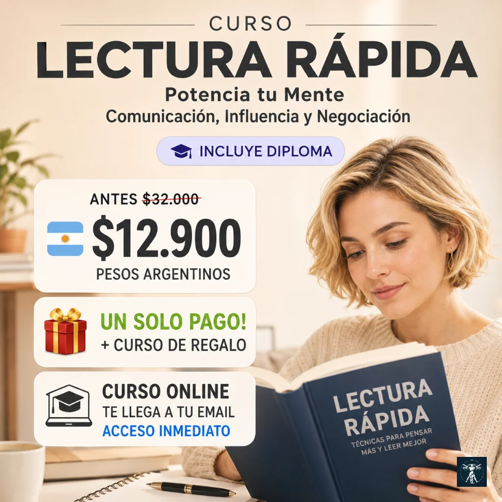 Lectura Rápida 2.0