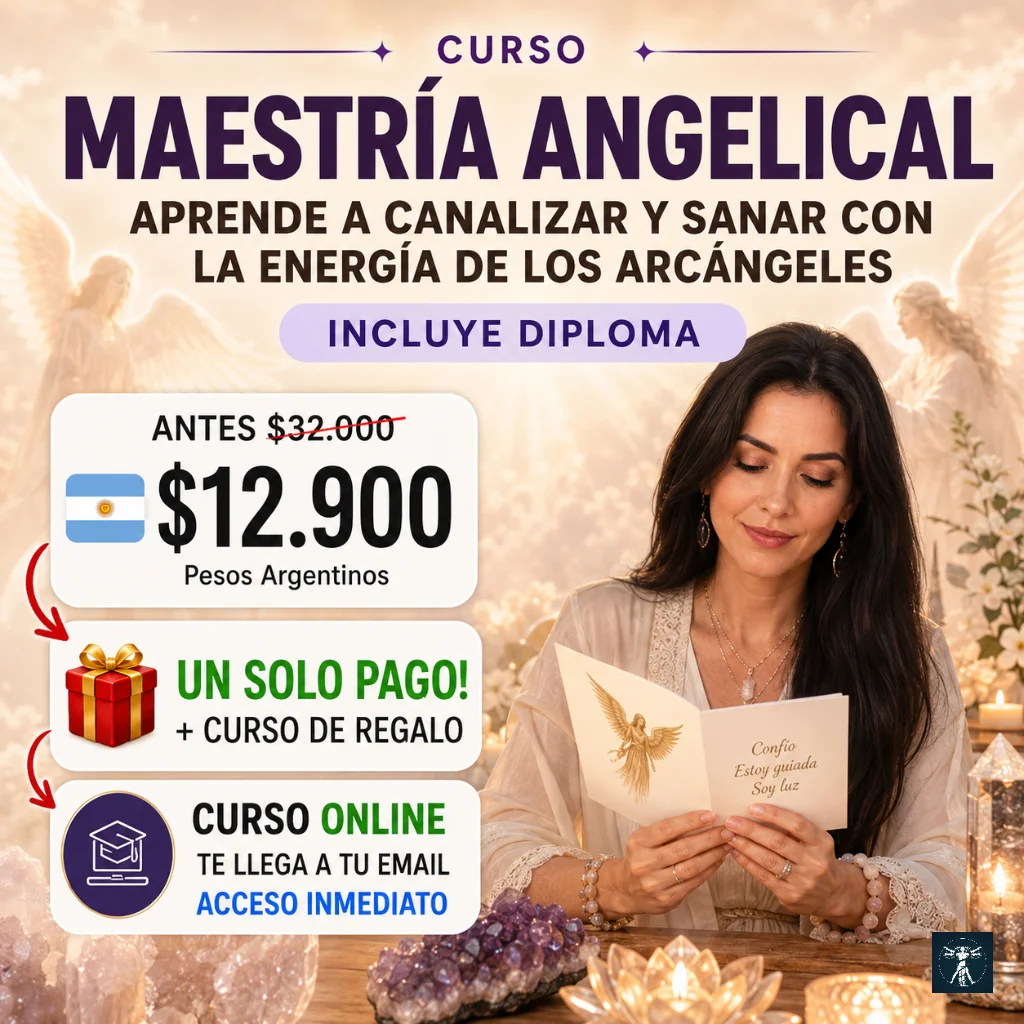 Maestría Angelical