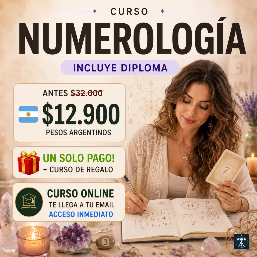 Numerología - El Poder de los Números