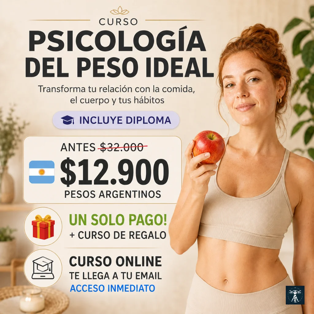 Psicología del Peso Ideal