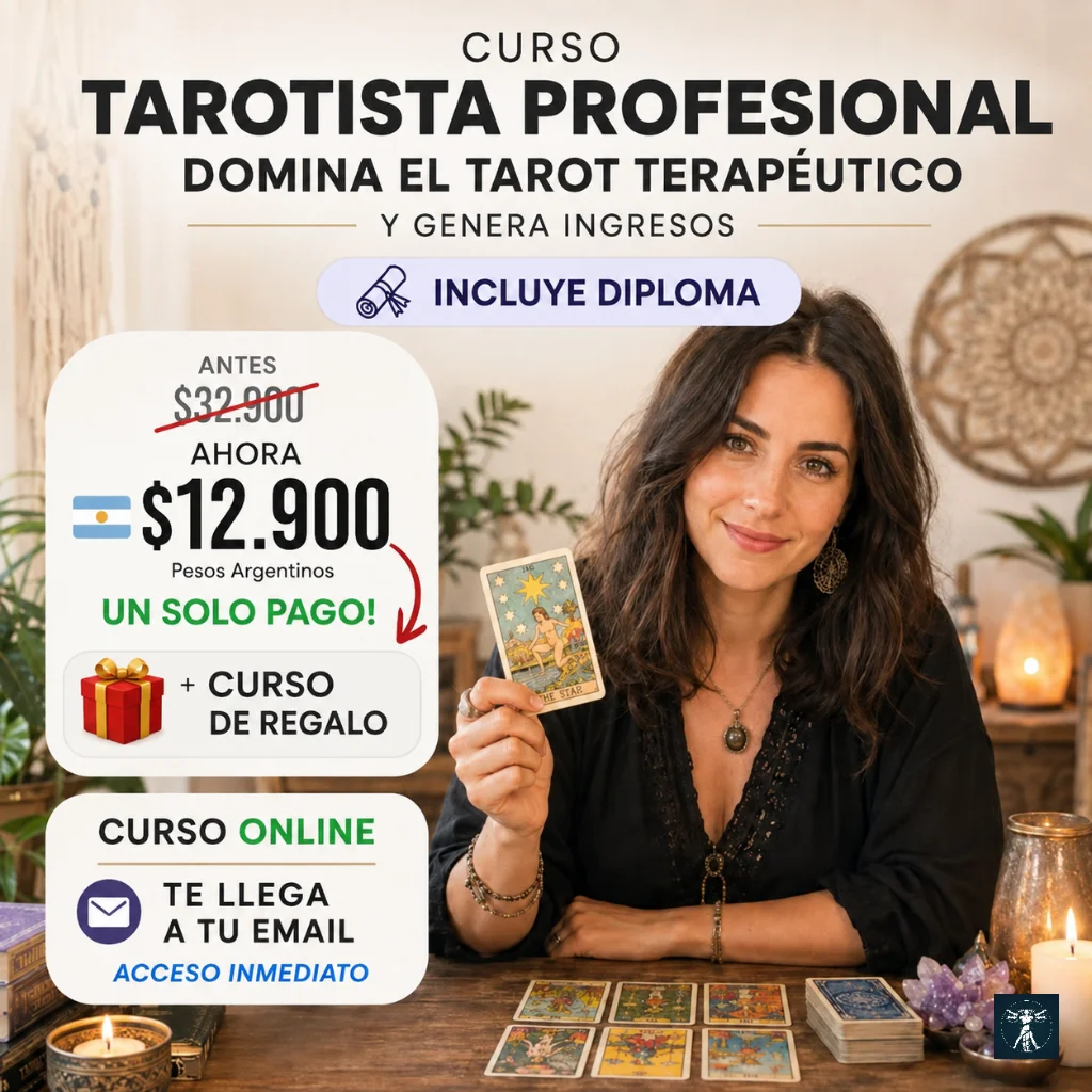Tarotista Profesional