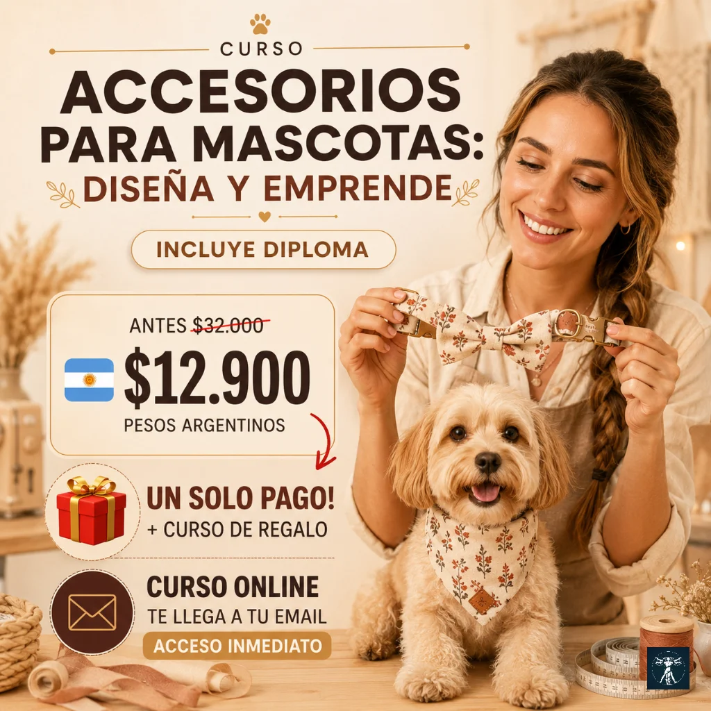 Accesorios para Mascotas