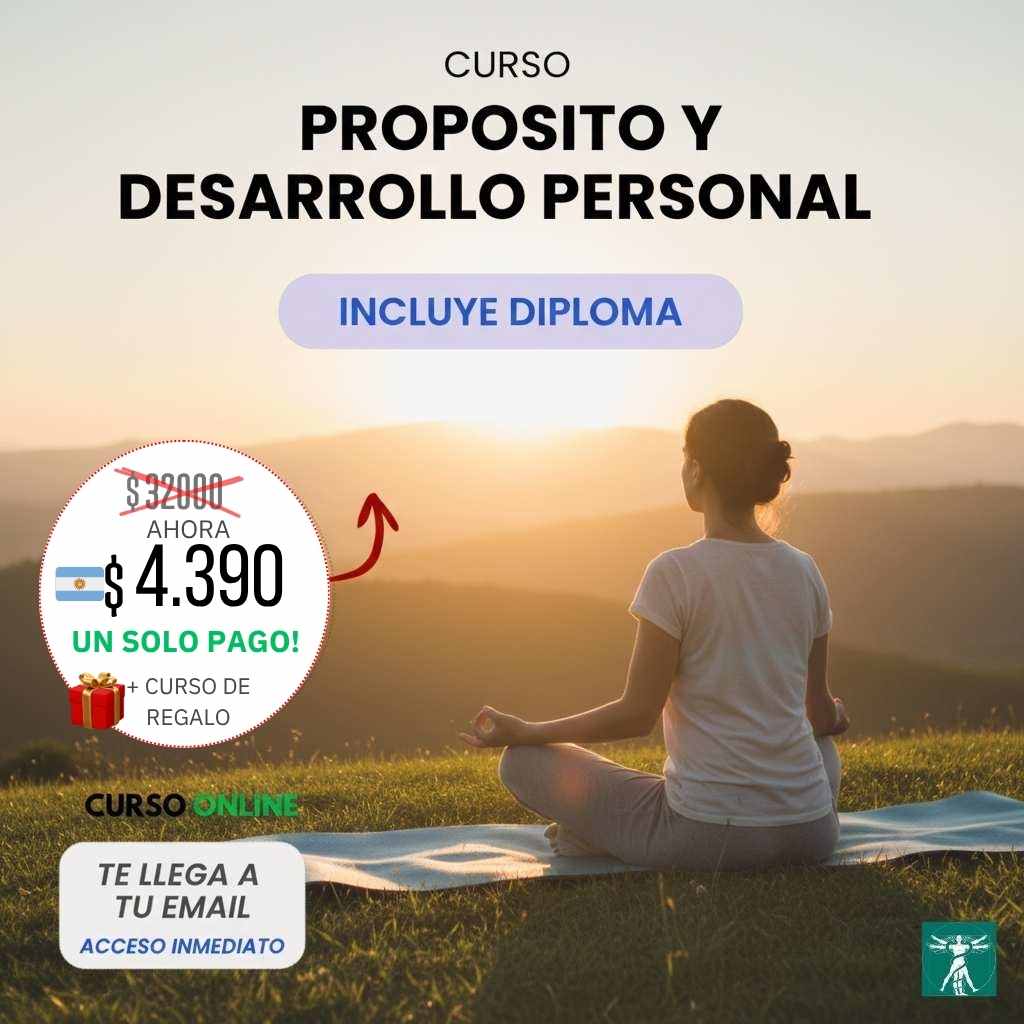 Transformación Total: Mentalidad, Hábitos y Propósito